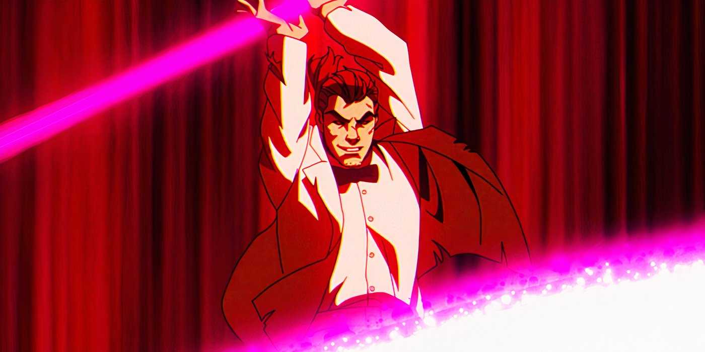 In just 2 weeks, Marvel will revisit one of the X-Men's most ...