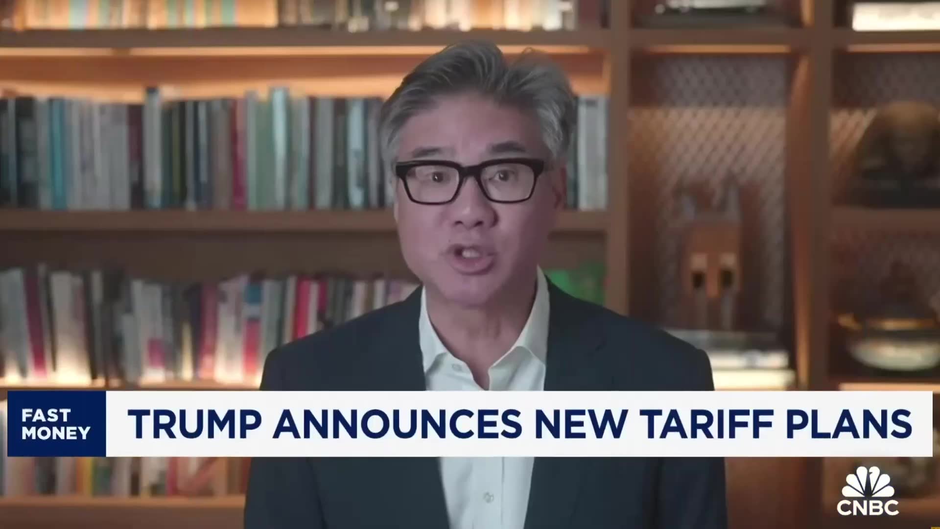 Decoding what Trump's latest tariff announcement really means for markets
