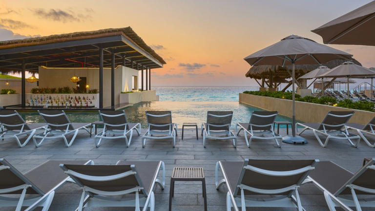 Marriott Bonvoy offers summer all-inclusive family vacation deals