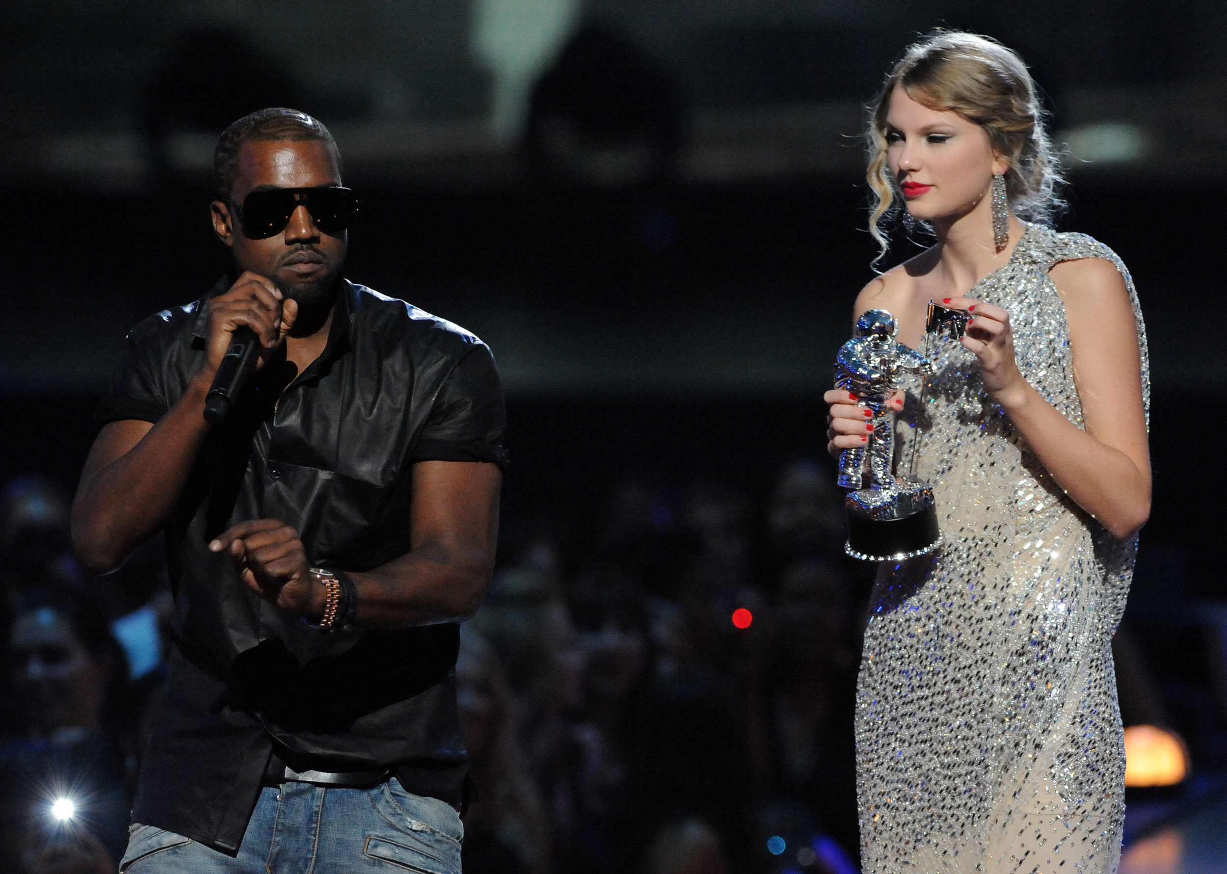 20 rivalries that shook the music world