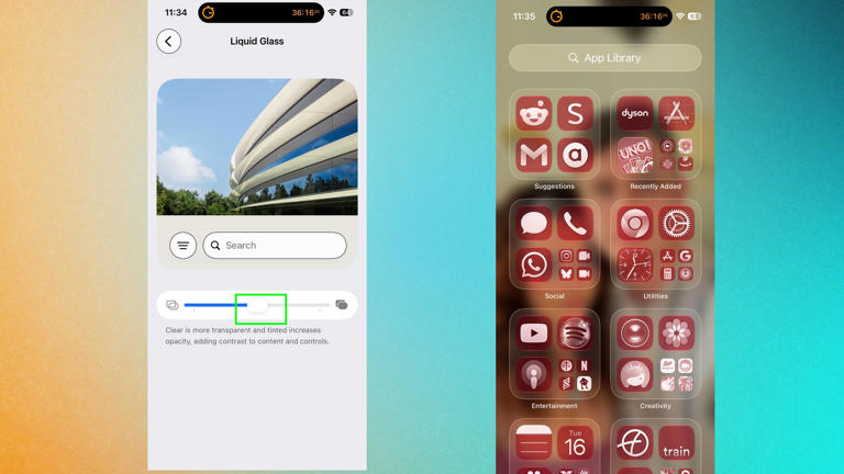 Apple added 5 new lock screen tools in iOS 27 — here's what to change first
