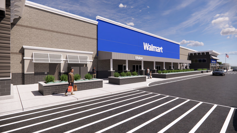 Walmart Supercenter closer to approval in Palm Coast. What's next?