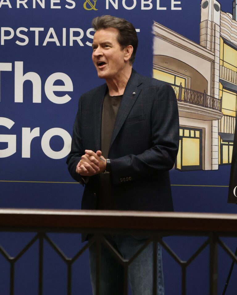 Charlie Sheen left ‘annoyed’ over questions about his health and ...