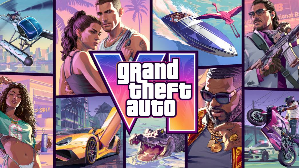 20-minute GTA 6 trailer 3 is imminent with pre-order countdown under ...