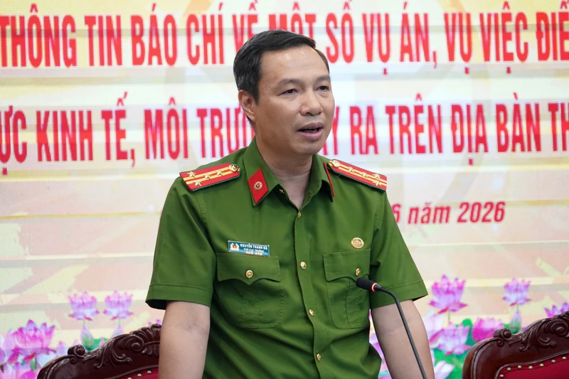 Vì sao các vụ án lừa đảo 'hợp đồng kỳ nghỉ' bây giờ mới bị triệt phá?