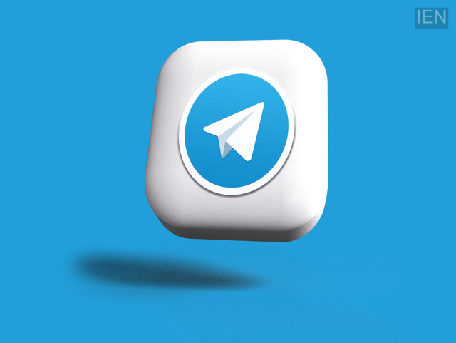 Telegram emerges as the new dark web; used in cyber attacks; government ...