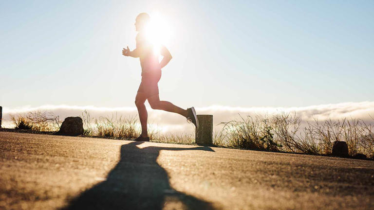 The best timing, tips and workouts for outdoor exercise in extreme heat