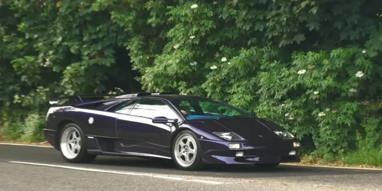 Supercar meet is all going to plan until a top secret $132M hypercar ...