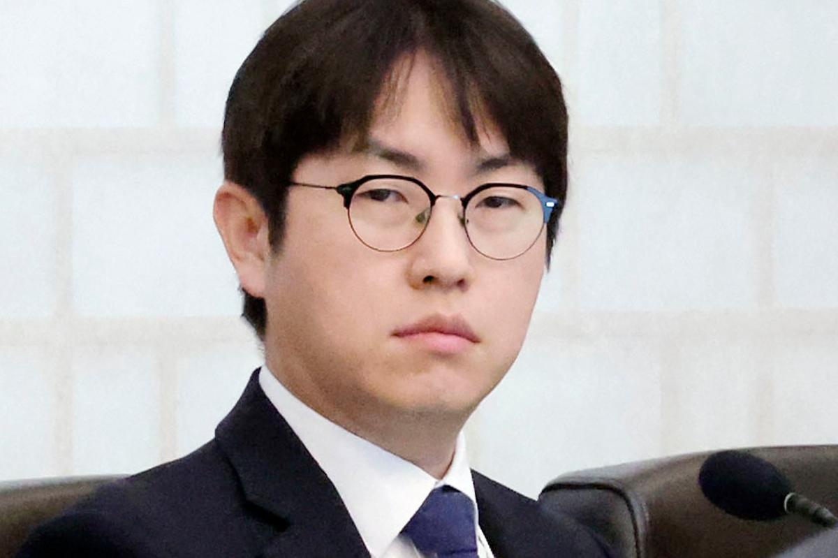 하정우, 청와대 복귀… 국힘, 극대노 상태
