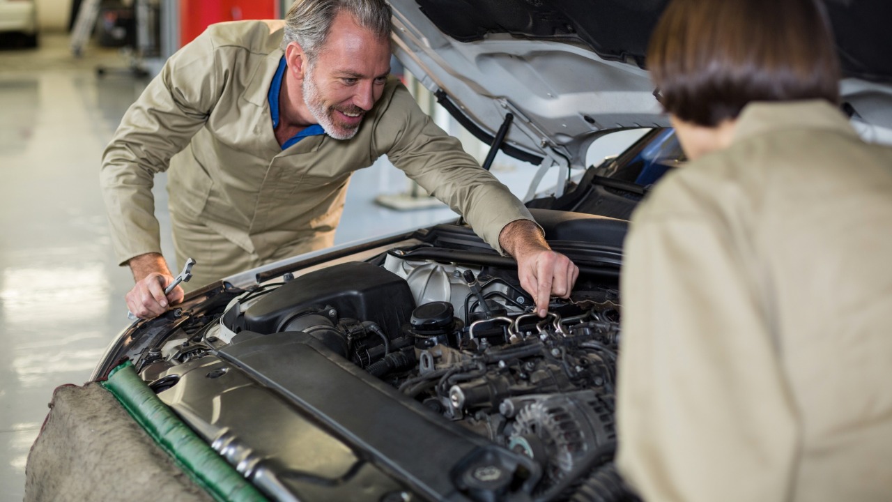 10 used cars mechanics say age the best past 150,000 miles