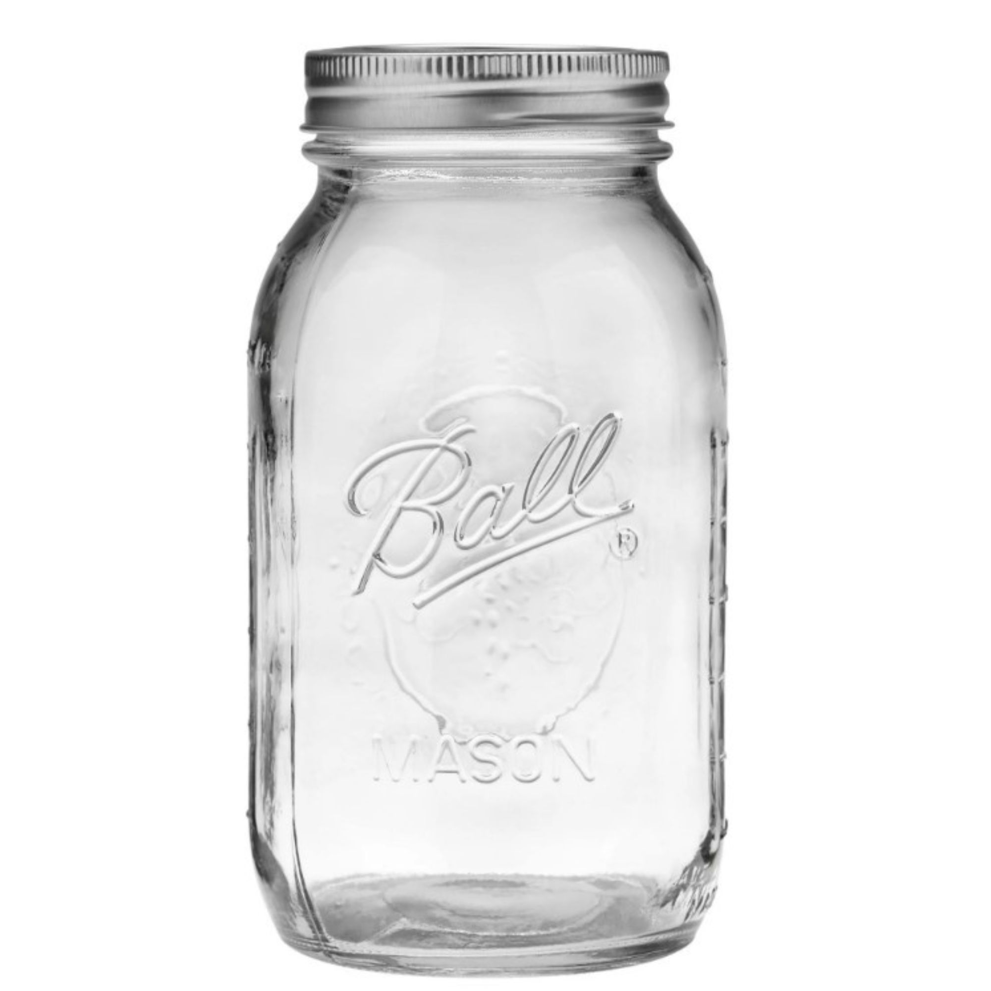 Mason Jar