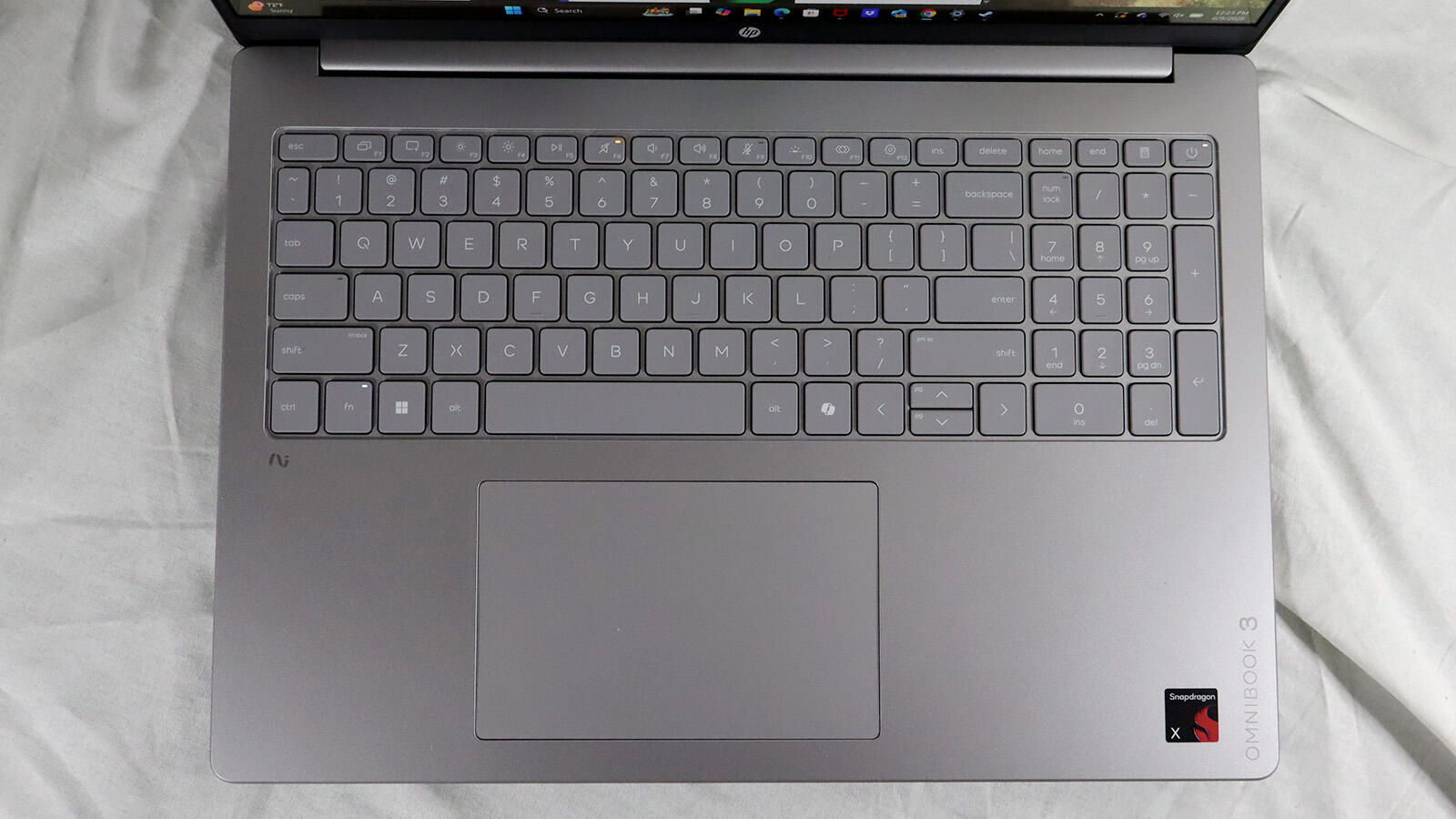 Finally, a Windows laptop I'd seriously consider as a MacBook Neo competitor