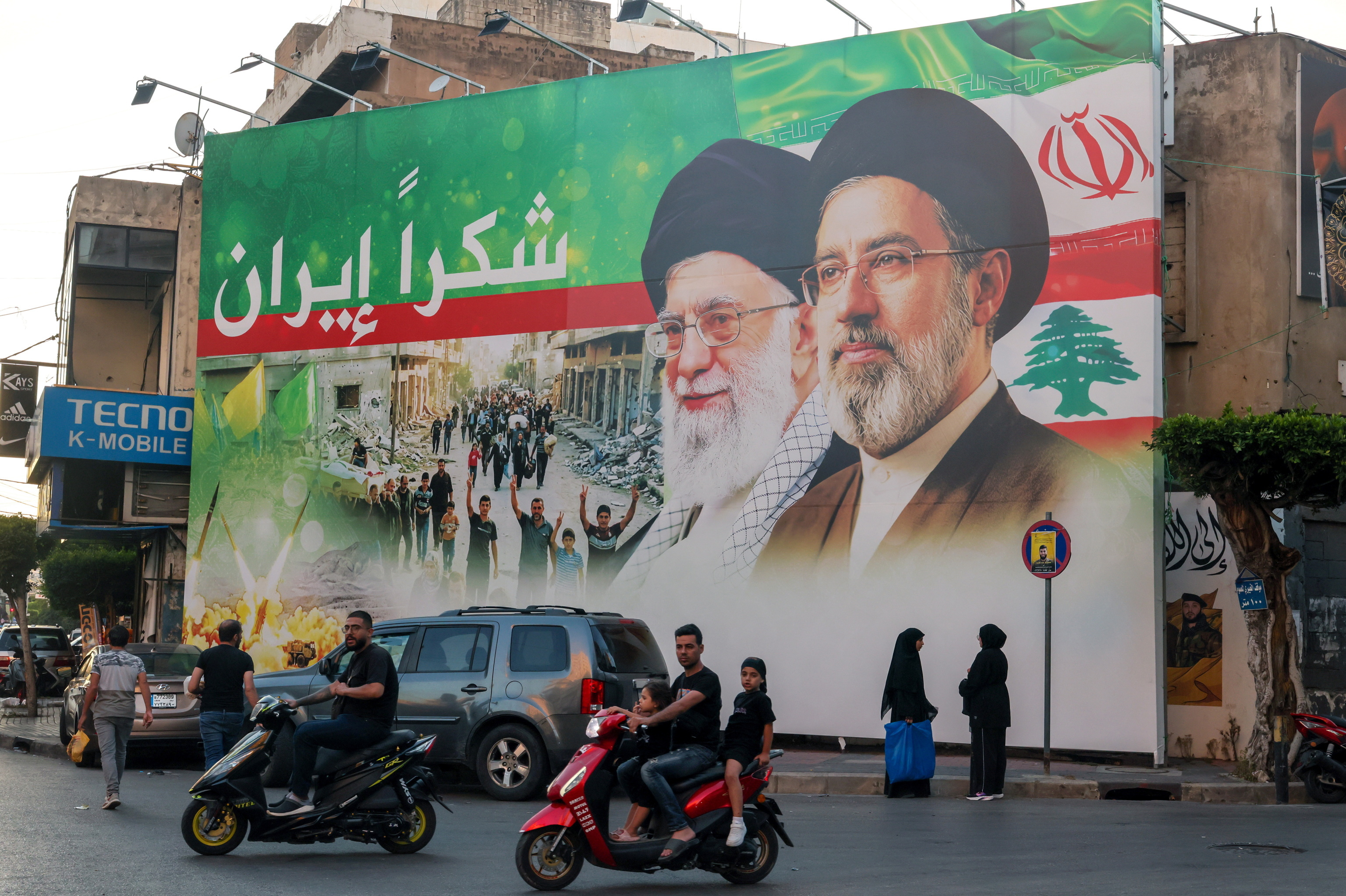 Rinviati a tempo indeterminato i colloqui Usa-Iran in Svizzera