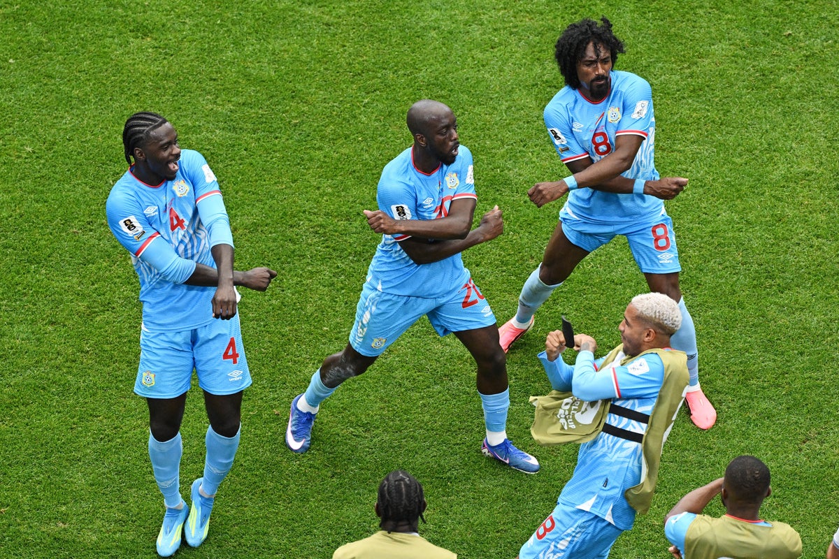 What is Fimbu? DR Congo’s viral celebration and the meaning behind it