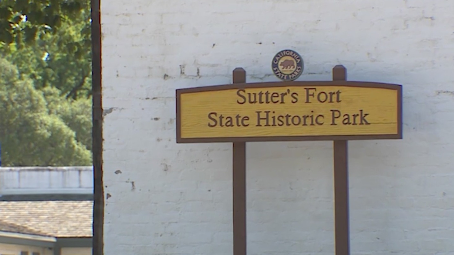 'Rekindle your curiosity with history': California offering free access ...