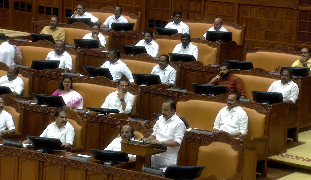Kerala budget 2026: UDF government allocates Rs. 50 crore for Gen-Z ...
