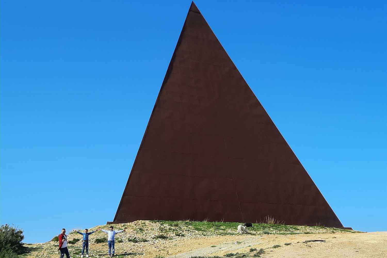 Solstizio d’estate 2026, ecco dove vederlo in Sicilia: la Piramide 38 ...