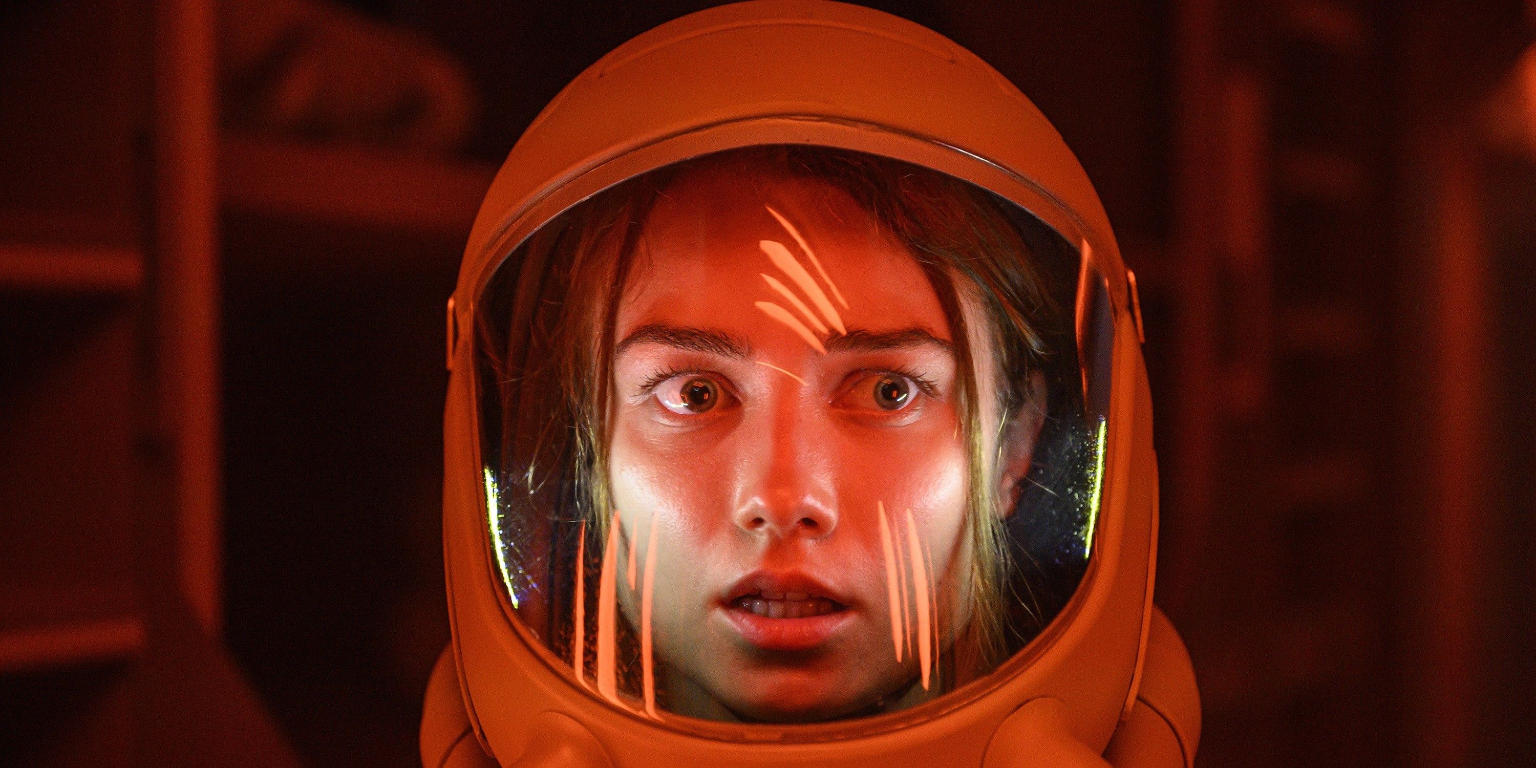 The most criminally underrated sci-fi series on TV officially returns ...
