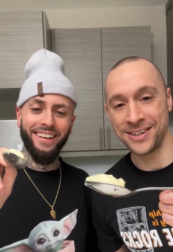 How to make homemade mayonnaise