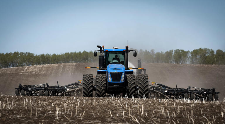 Carney government passes law allowing authorization of banned pesticides