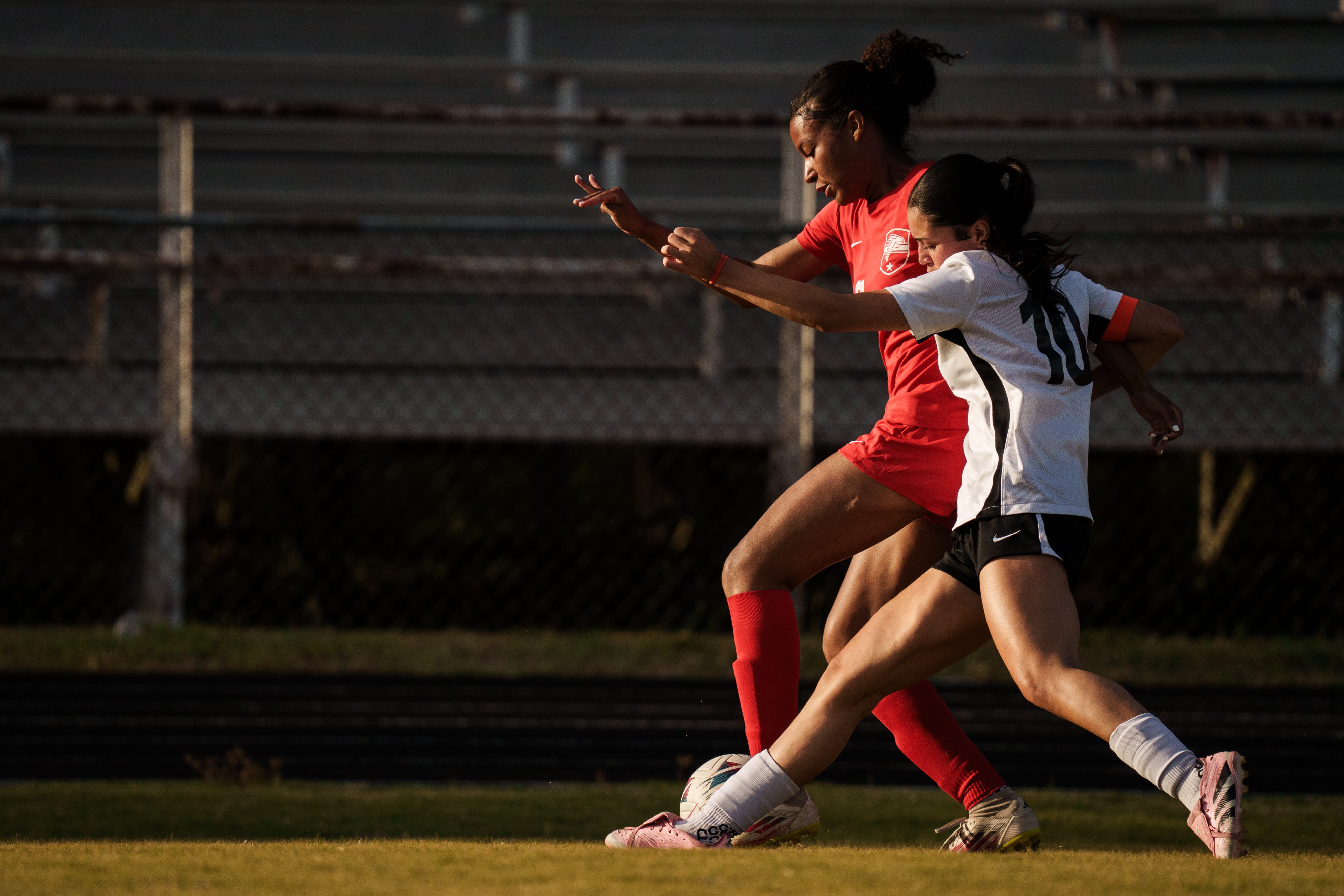 Fans Choice: Vote your choice for 910Preps Girls Soccer Player of the Year