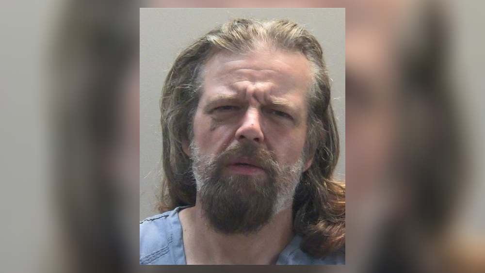 Man learns sentence for stealing Jeep, hitting sheriff’s cruiser ...