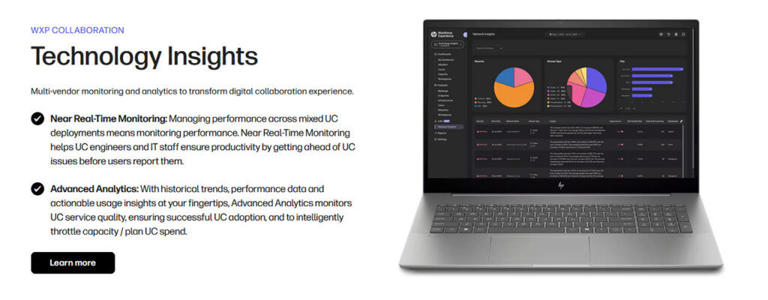 Removing digital friction: How OneHP aims to fix modern workplace ...