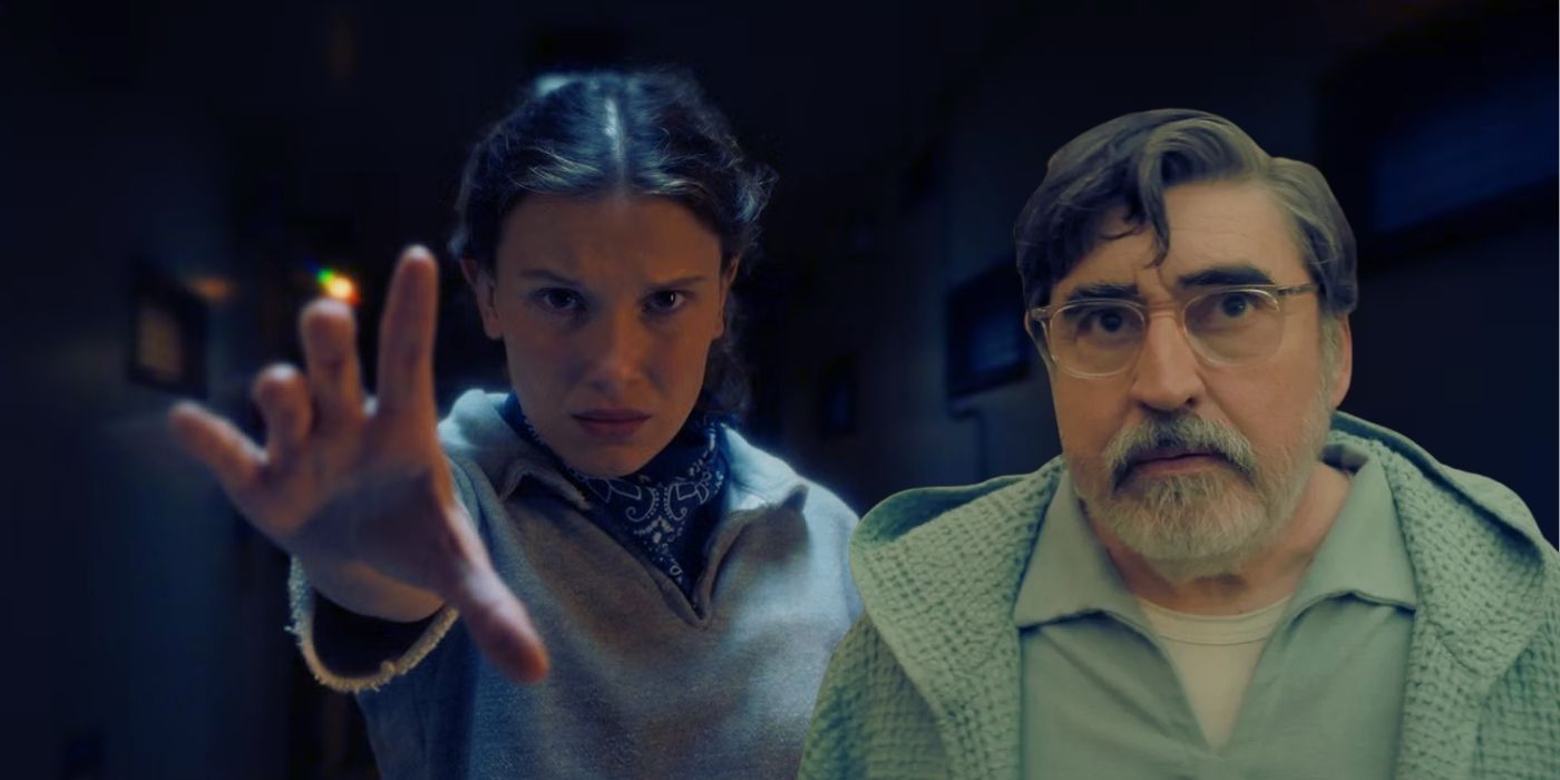Netflix officially pulls the plug on its Stranger Things replacement ...