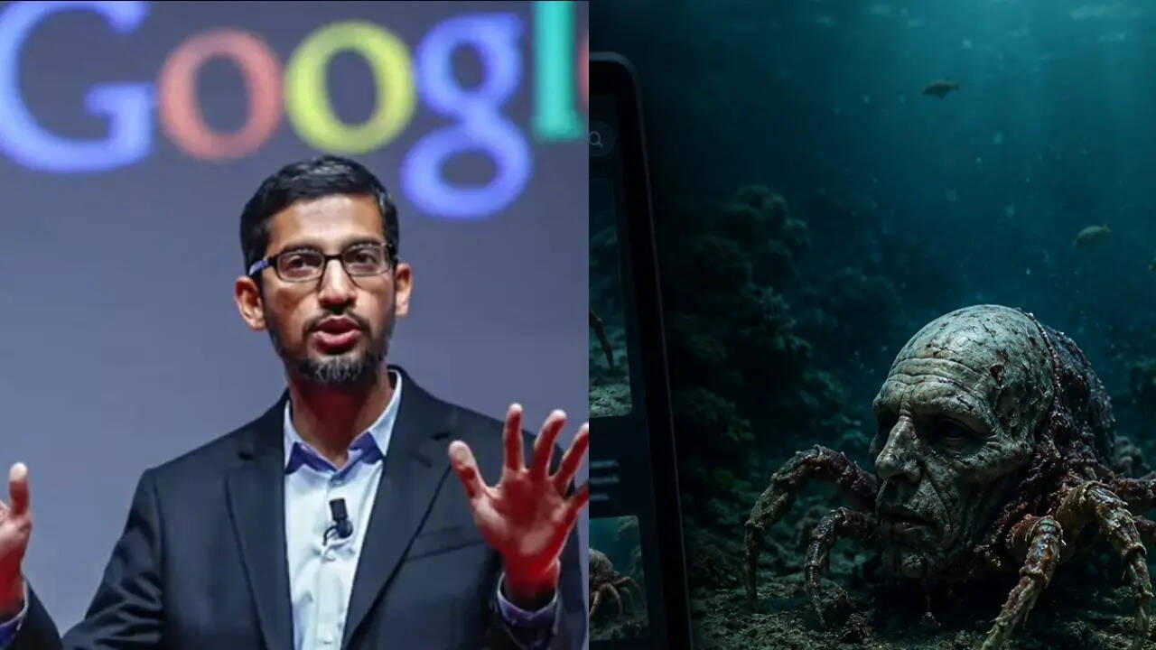 Google AI gets fooled by horror fiction, presents it as real