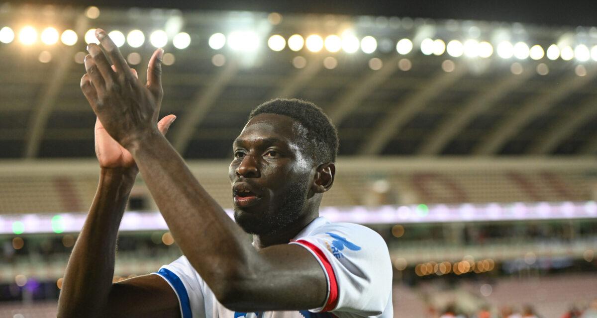 National 1 : pisté en Ligue 2 et Ligue 3, Grégory Kelo a quitté La ...