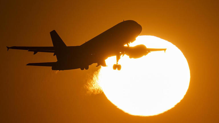 Diskrepanzen im globalen CO2-Ausstoß