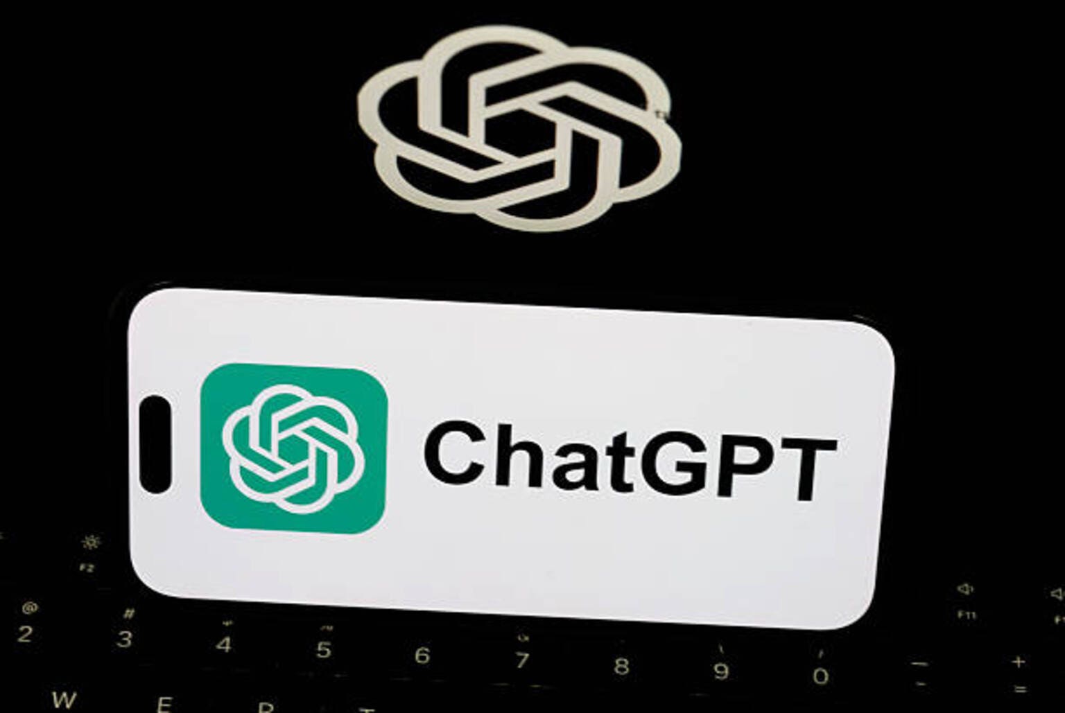 OpenAI's latest ChatGPT program targets small business market