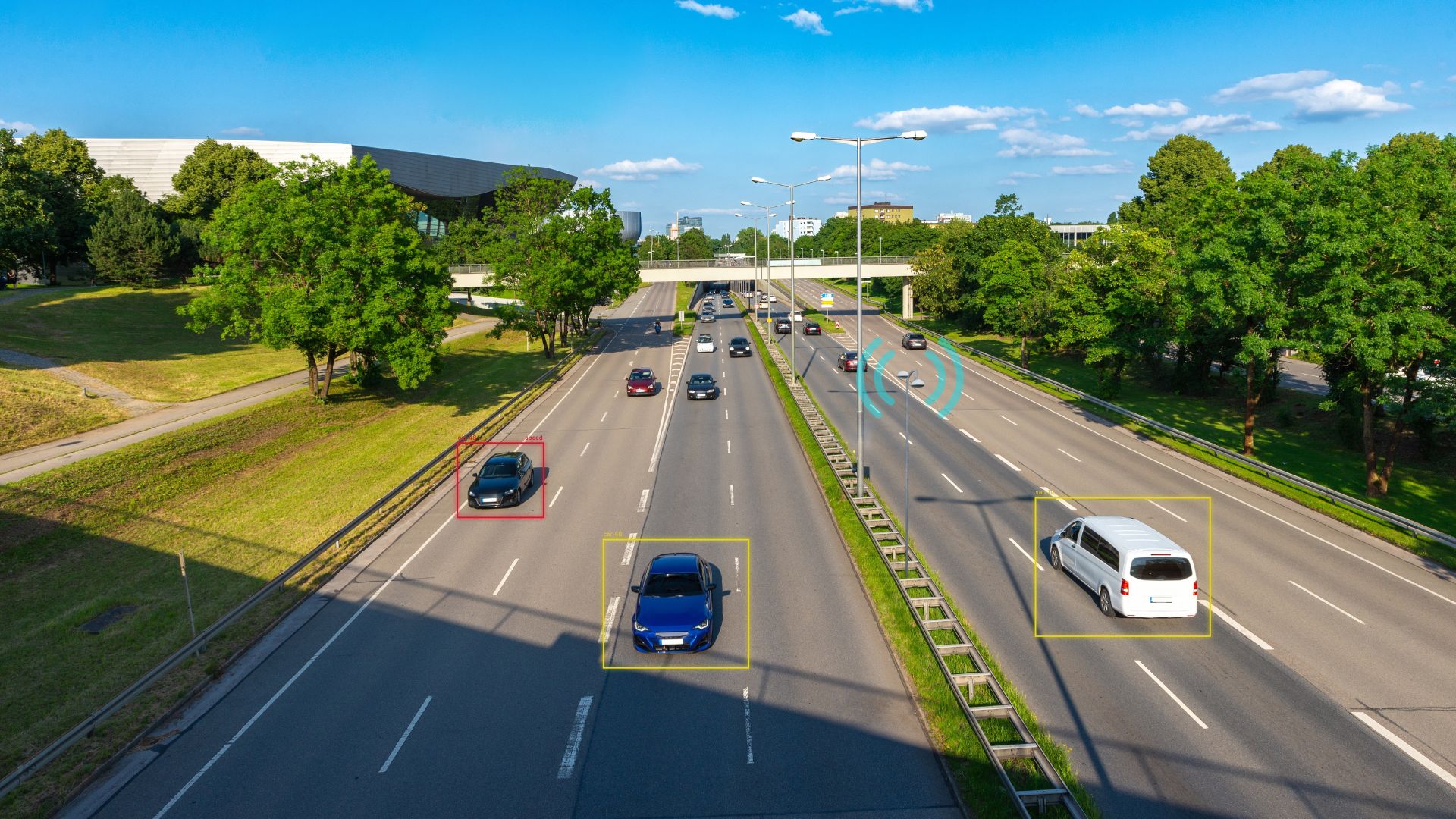 FBI wants nationwide access to license plate cameras with near real ...