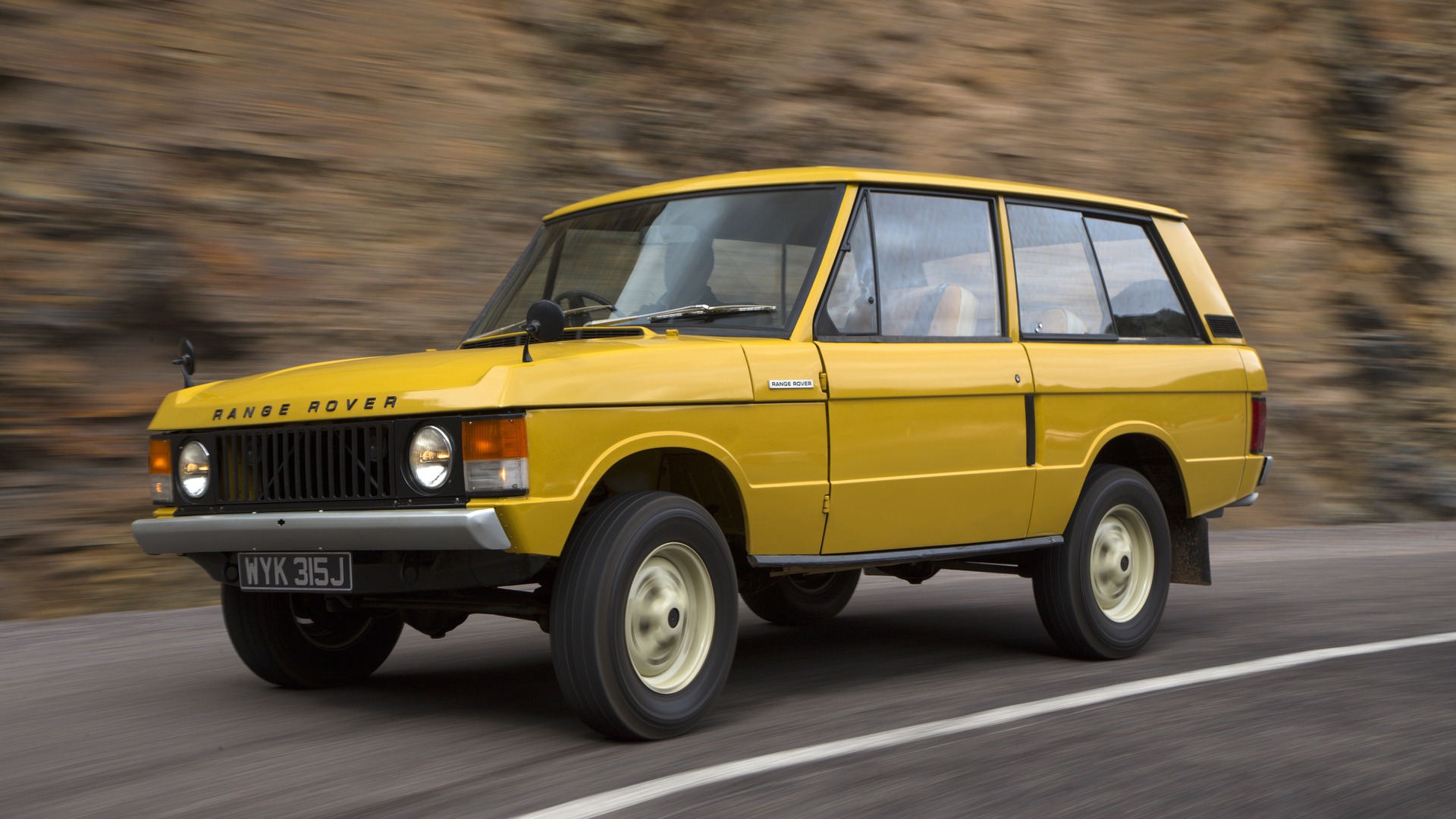 33 European cars that cracked America