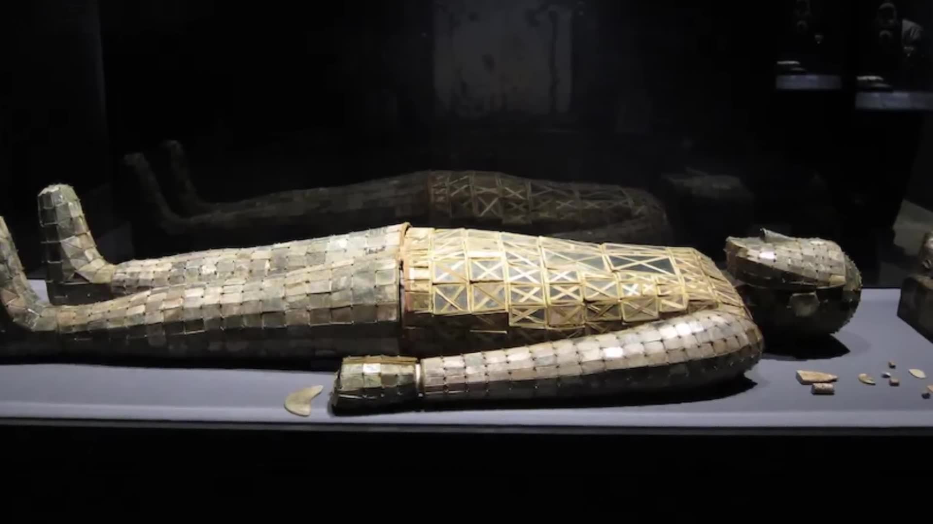 Archaeological discoveries from Asia that quietly challenge the ...