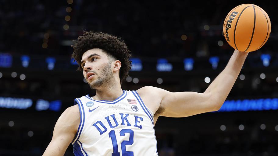Cameron Boozer, Caleb Wilson and the 5 best big men in the 2026 NBA draft