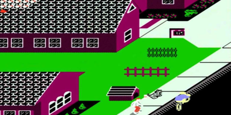 10 masterpiece '80s arcade games better than Pac-Man