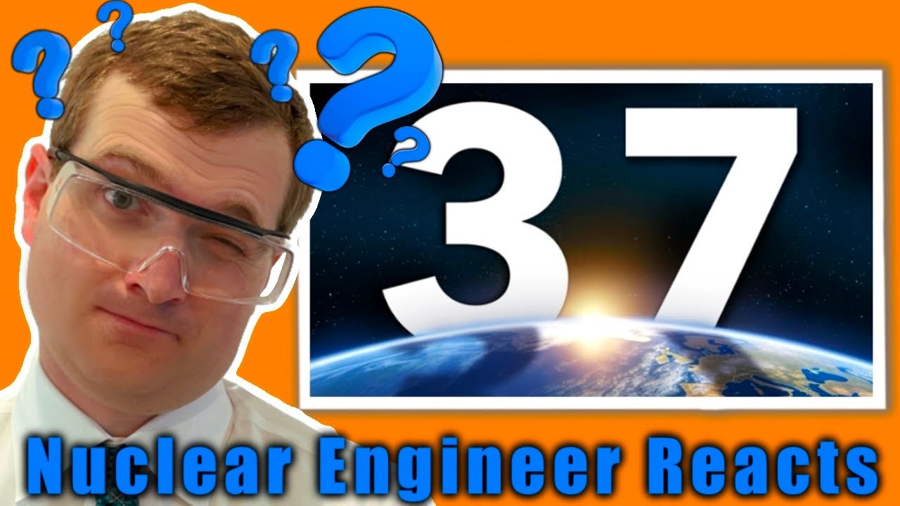 Is the number 37 really everywhere or are we just seeing patterns a ...
