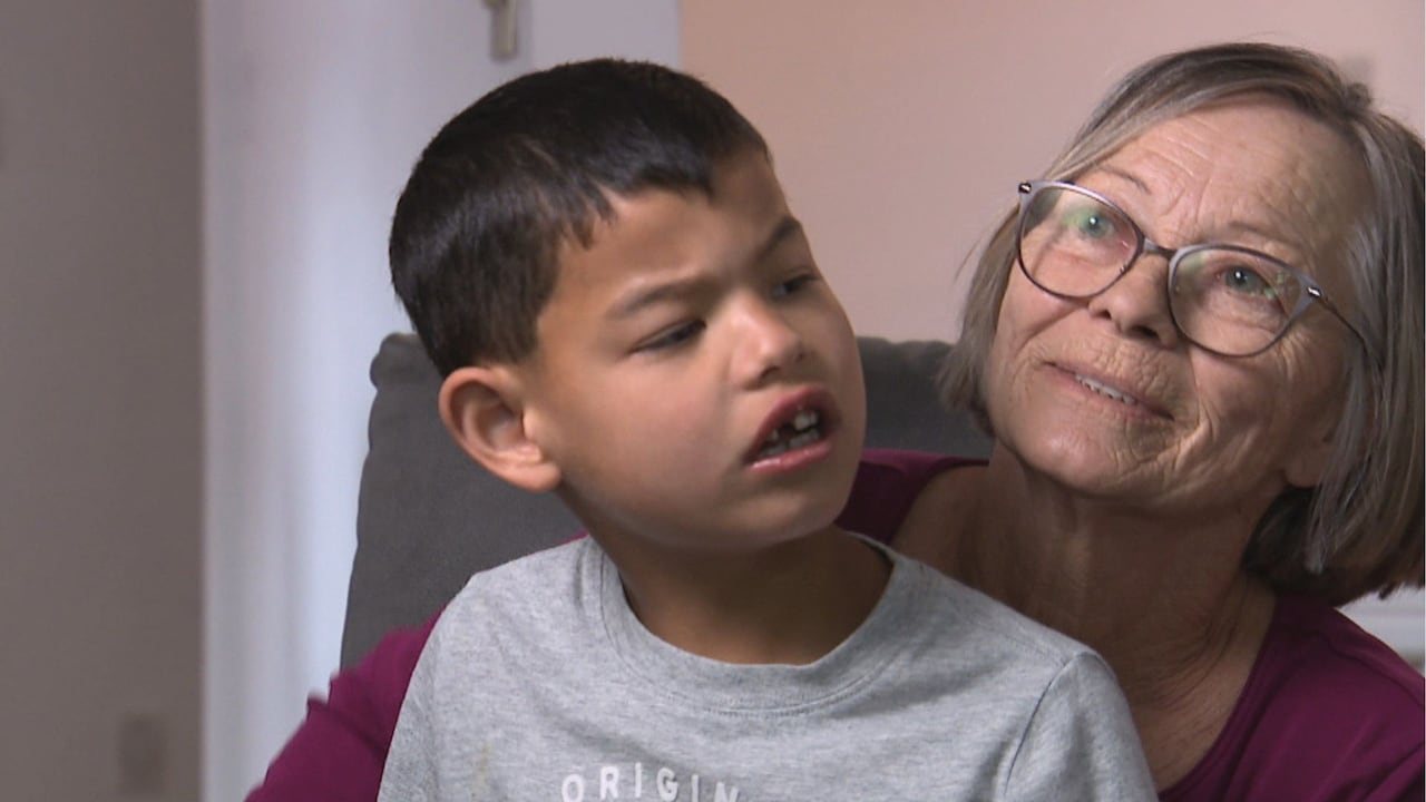 Families crumble, debts build, kids go without therapy. Stories from ...