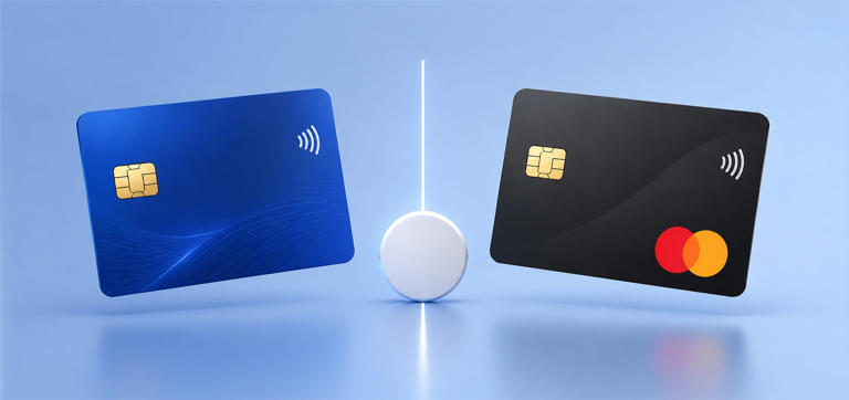 Mastercard vs Visa: What’s the difference and which one should you choose?