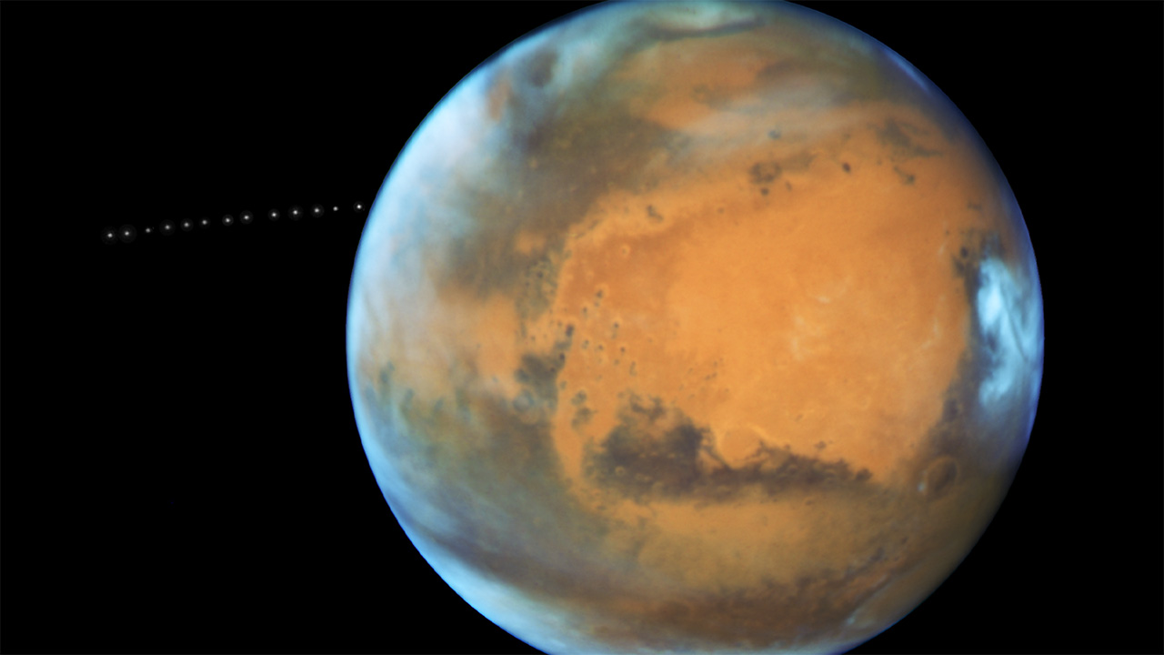 Phobos