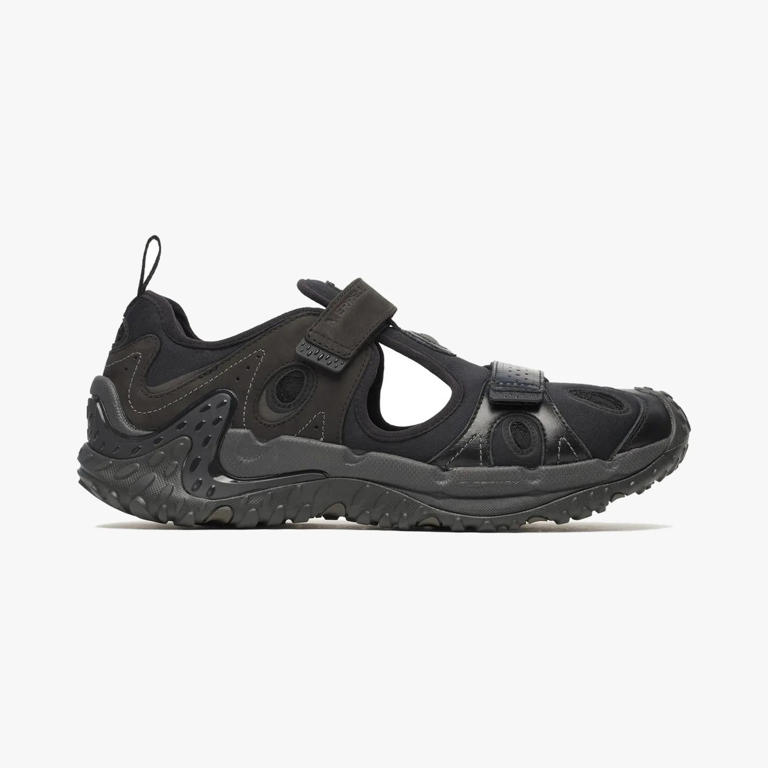 Merrell’s cult-favorite sneaker gets a warm-weather remix