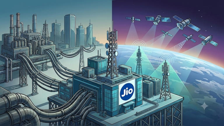 Jio IPO DRHP details risks: High reliance on group firms, looming ...