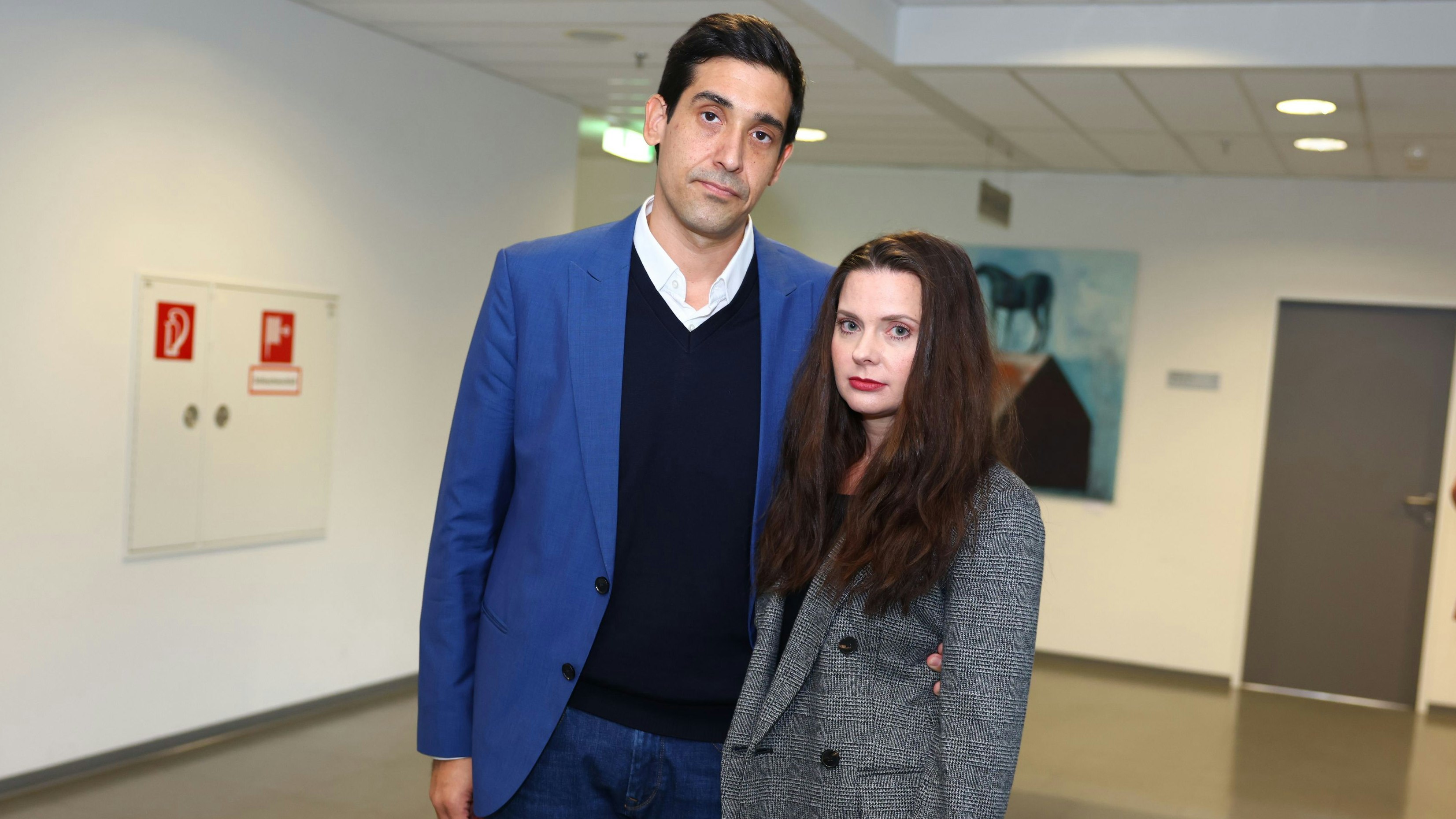 Niederlage! Bohrn Mena scheitert mit 