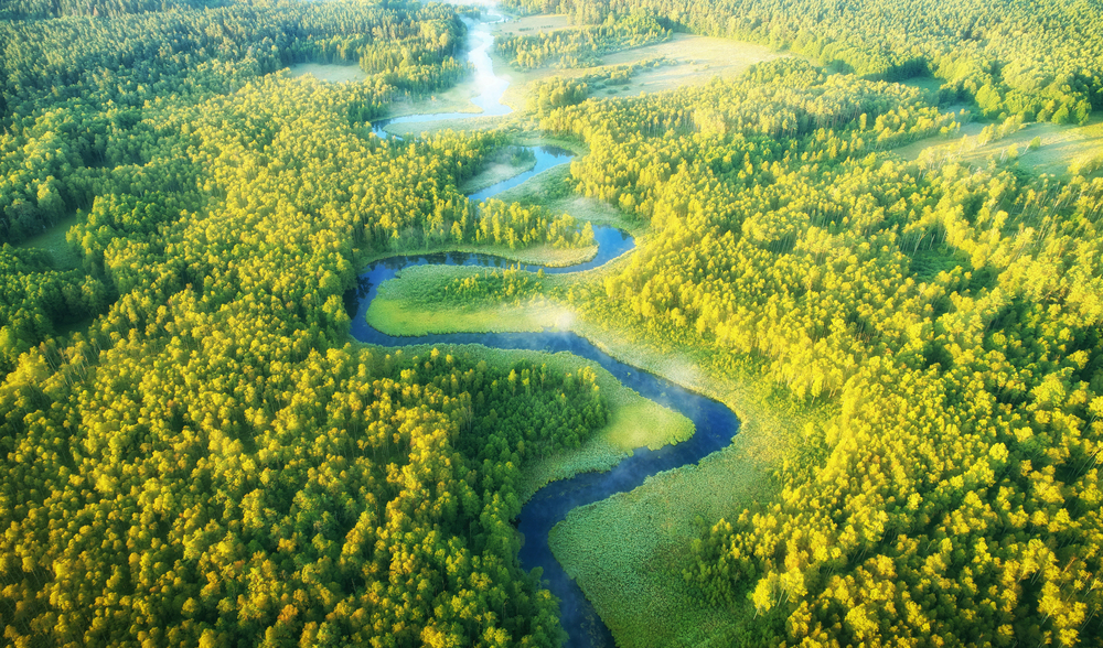 19 rivers that altered the course of empires