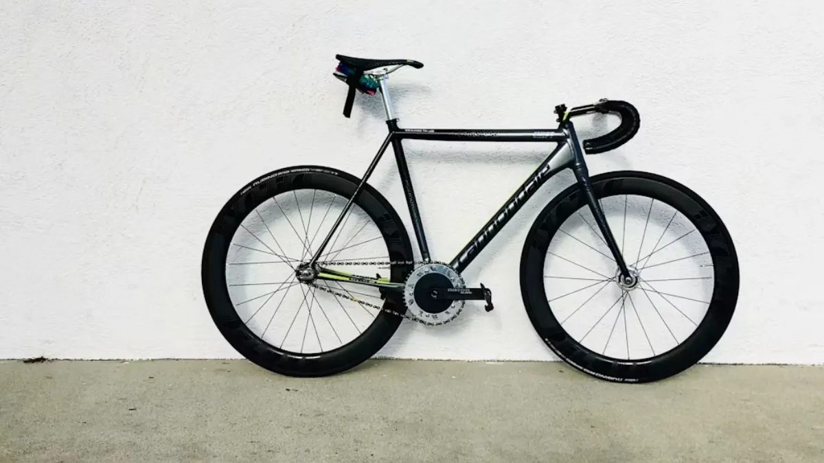 5 Cradiac cycles with dual disc brakes that are ideal for fitness ...
