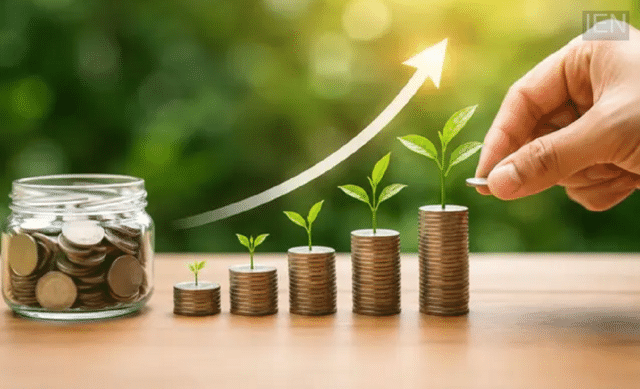Low income? No problem. This investment strategy can make you wealthy.
