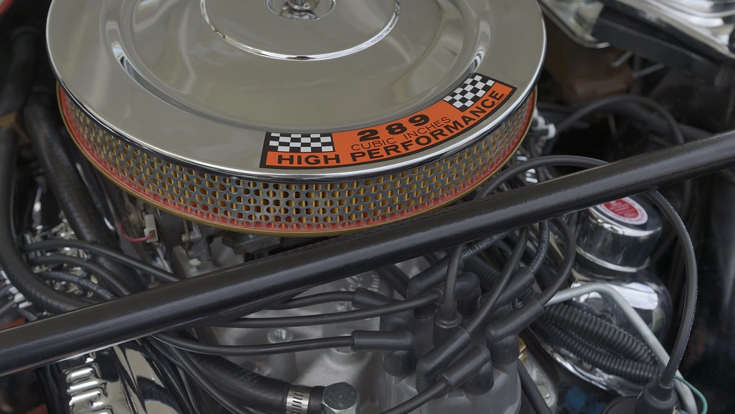 10 legendary engines known for longevity and performance