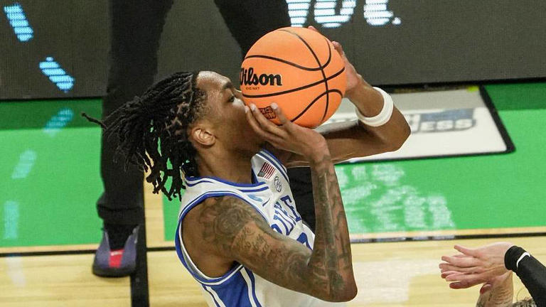 Latest news on Duke's Evans could signal first-round lock
