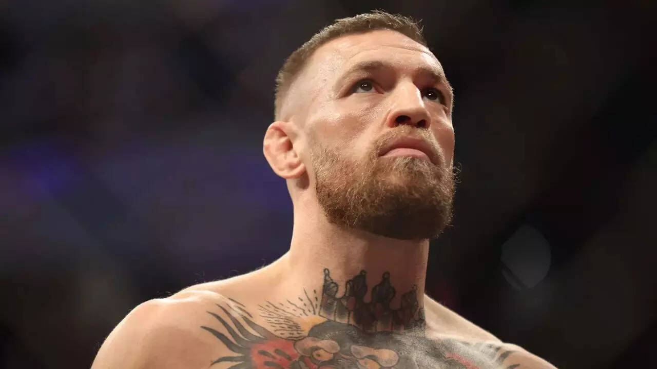 Former UFC CFO Nakisa Bidarian predicts massive payday for Conor ...